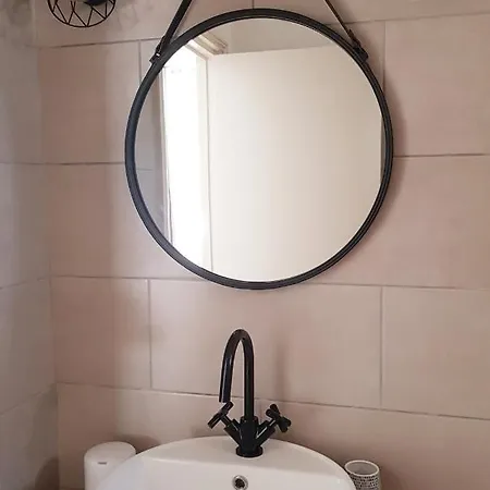 Apartament Sun Beach Calm Ajaccio (Corsica)